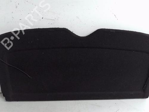 Used Rear parcel shelf PEUGEOT 307 (3A/C) 1.6 16V (109 hp) 21375627