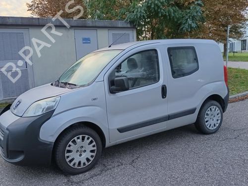 Left taillight PEUGEOT BIPPER Tepee 1.3 HDi 75 | BP30155352C34 - Image 11