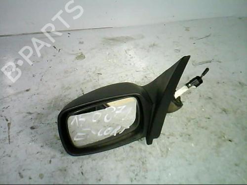 Ryggespeil venstre FORD ESCORT VI Turnier (GAL, ANL) 1.8 TD (90 hp) 21317764