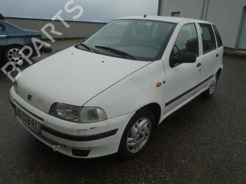 Right mirror FIAT PUNTO (176_) 60 1.2 (176AP, 176AR, 176AQ, 176BB) | BP21367479C27 