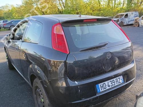 Front left panel FIAT GRANDE PUNTO (199_) | BP36147686C58 - Image 21