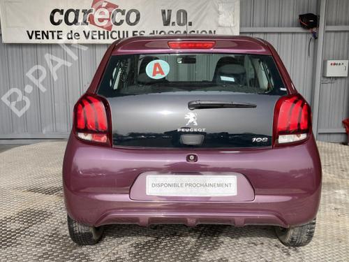 Climate control PEUGEOT 108 1.0 VTi | BP36780069I5 - Image 17