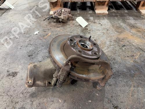 Used Left front steering knuckle Left front steering knuckle 38745850 38745850