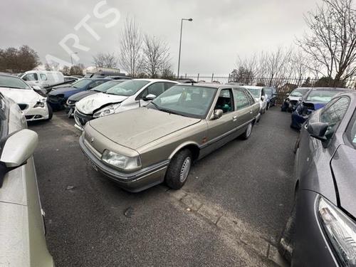 Used Parts RENAULT 21 (B48_)  1.7 (B48E)  2455373