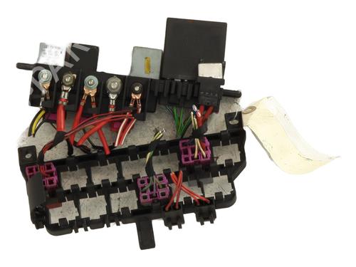 Fuse box VW GOLF IV (1J1) 1.9 TDI | BP32136319E1 