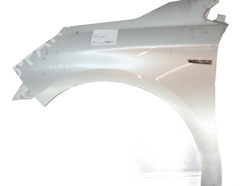 Used Left front fenders CITROËN C4 II (NC_) 1.6 HDi 115 (114 hp) 28474819