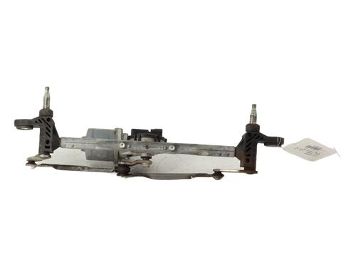 Used Front wiper motor FIAT 500 (312_) 1.2 (312AXA1A) (69 hp) 22698704