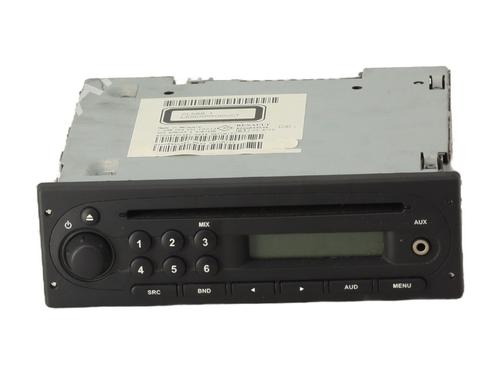radio-renault-twingo-ii-cn0_-2007-36846557 main image