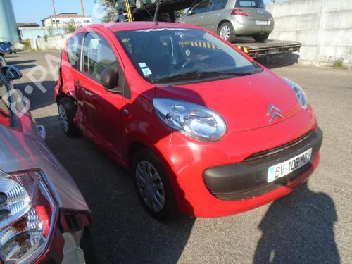 Right taillight CITROËN C1 (PM_, PN_) 1.0 | BP21368689C35 
