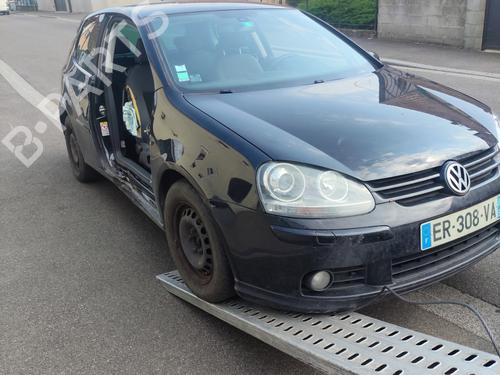 Alternator VW GOLF V (1K1) 2.0 TDI | BP27337344M7  - Image 8