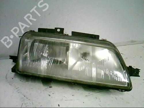 Used Right headlight PEUGEOT 605 (6B) 2.1 Turbo Diesel (109 hp) 21366360