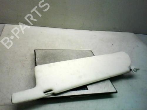 Used Right sun visor Right sun visor 21364018 21364018