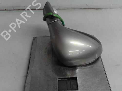 Right mirror PEUGEOT 308 SW I (4E_, 4H_) 1.6 HDi | BP21307129C27 