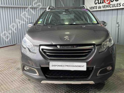 Electronic module PEUGEOT 2008 I (CU_) 1.6 HDi | BP36909900M83 - Image 9
