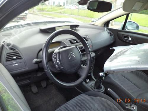 Right rear window switch CITROËN C4 I (LC_) 1.6 HDi | BP21364486I28  - Image 10