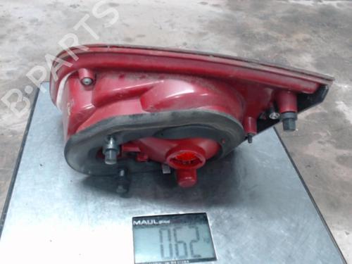 Left tailgate light HYUNDAI SANTA FÉ II (CM) 2.2 CRDi 4x4 | BP21307778C79 