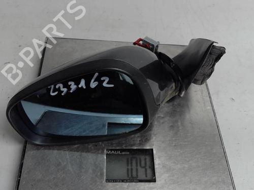 Left mirror ALFA ROMEO 159 (939_) 1.9 JTDM 16V (939AXC1B, 939AXC12) | BP21319803C26 