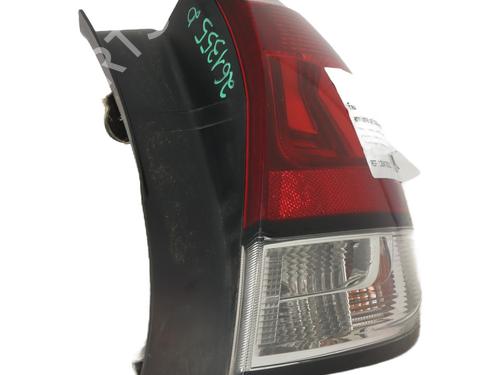 Used Right taillight Right taillight CITROËN C4 II (NC_) 1.2 THP 130 (NCHNYM, NCHNYT) (130 hp) 35828090 35828090