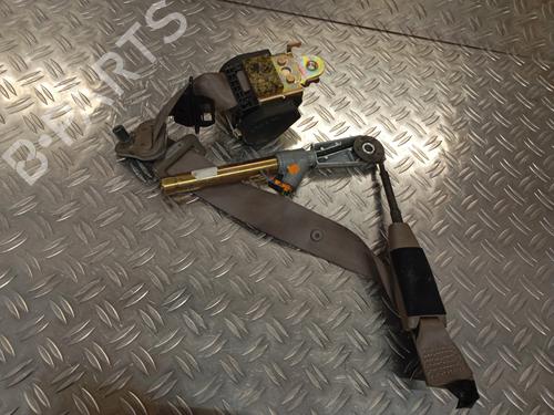 Used Front left seatbelt Front left seatbelt RENAULT ESPACE IV (JK0/1_) 3.0 dCi (JK0J, JK0V) (177 hp) 23826951 23826951