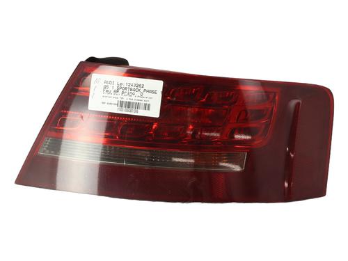 right-taillight-audi-a5-sportback-8ta-27-tdi-8t8945096d-2007-2008-2009-2010-2011-2012-2013-2014-2015-2016-2017-21295553 main image
