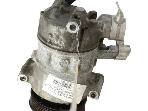AC compressor SKODA FABIA II (542) 1.2 TSI | BP21320362M34 