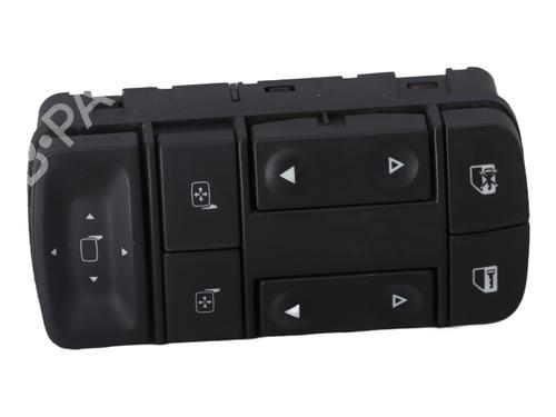 Left front window switch OPEL VECTRA C GTS (Z02) | BP37631422I27 - Image 4