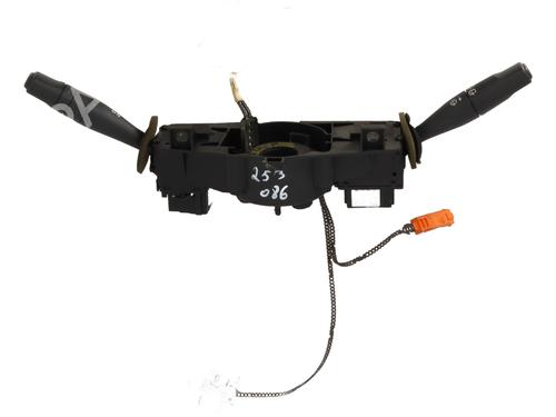 Steering column stalk PEUGEOT 206 Hatchback (2A/C) 2.0 HDI 90 | BP27819700I23 