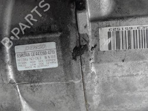 Used AC compressor AC compressor RENAULT KANGOO Express (FC0/1_) 1.5 dCi (FC1E) (68 hp) 22962561 22962561