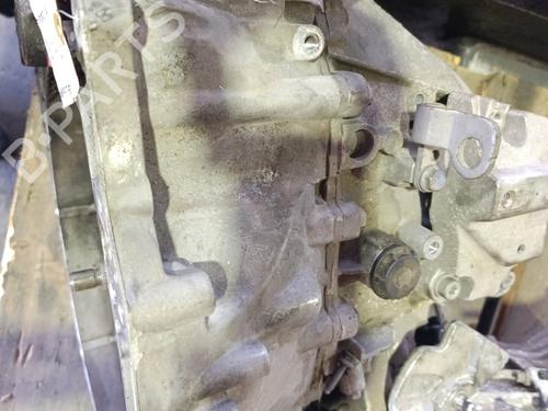 Used Gearbox Gearbox 36909880 36909880