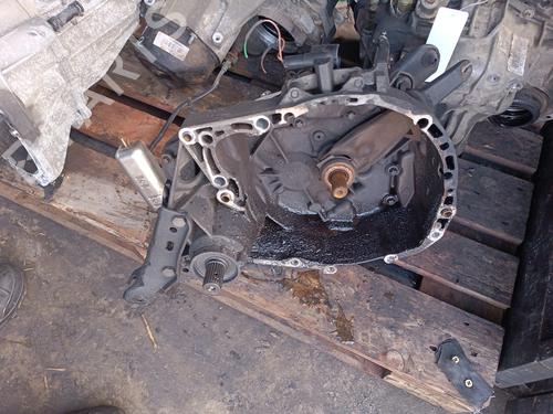 Gearbox RENAULT KANGOO Express (FC0/1_) D 65 1.9 (FC0E, FC02, FC0J, FC0N) | BP22625854M3 
