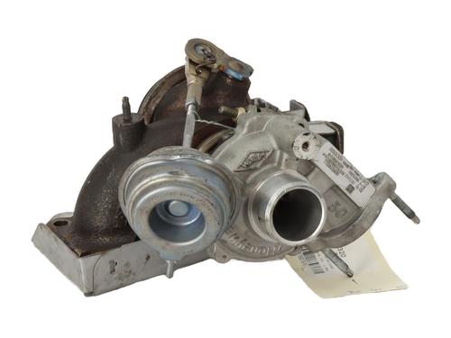 Used Turbocharger/Supercharger PEUGEOT 208 I (CA_, CC_) 1.2 THP 110 (110 hp) 21316217