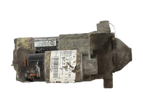 Starter RENAULT SCÉNIC II (JM0/1_) 1.9 dCi (JM14) | BP21368487M8 