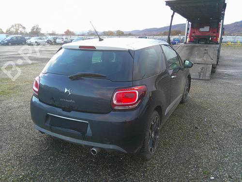 Starter CITROËN DS3 (SA_) 1.6 HDi 90 | BP28587707M8  - Image 8