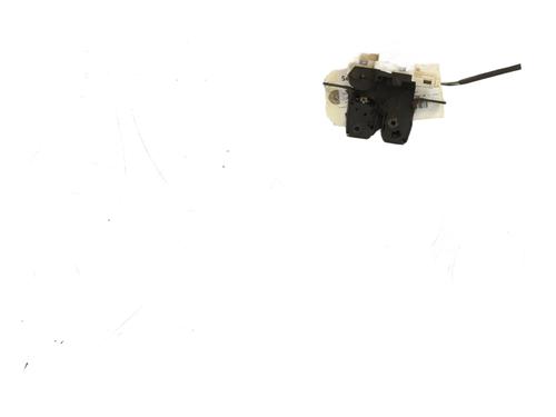 Tailgate lock RENAULT CLIO III (BR0/1, CR0/1) 1.6 16V (BR09, BR0T, CR09, CR0T) | BP32046987C101