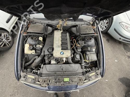 Left taillight BMW 5 (E39) 530 d | BP21295238C34 
