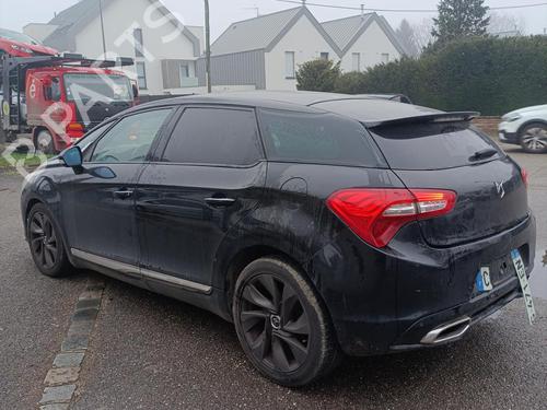 Køfangervange CITROËN DS5 2.0 HDi 165 | BP33310424C73 - Image 23