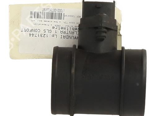 Mass air flow sensor HYUNDAI ELANTRA III Saloon (XD) 2.0 CRDi | BP29709748M95 