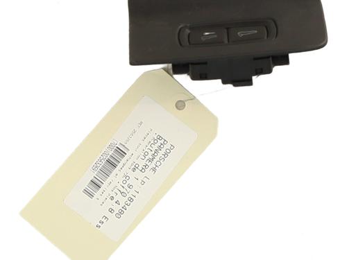 Switch PORSCHE PANAMERA (970) 4.8 Turbo | BP21365145I30