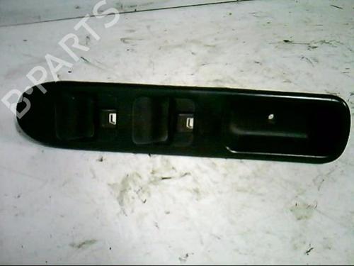 Left front window switch PEUGEOT 307 (3A/C) 1.6 HDi | BP21304337I27 - Image 2
