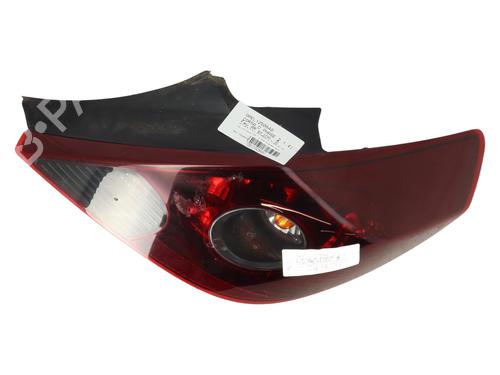 Right taillight OPEL CORSA D (S07) 1.4 (L08, L68) | BP24884187C35 
