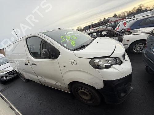 Climate control PEUGEOT EXPERT Van (V_) 2.0 BlueHDi 120 | BP24235902I5 - Image 14