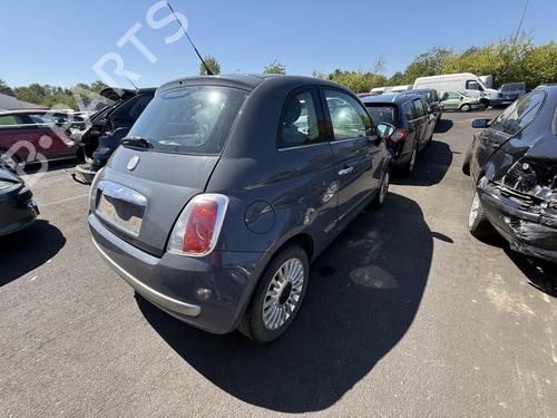 Steering column stalk FIAT 500 (312_) 1.2 (312AXA1A) | BP28002784I23 - Image 18