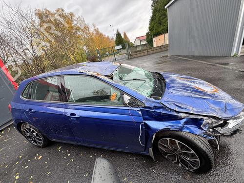 Used Parts VW POLO VI (AW1, BZ1, AE1) 1.6 TDI 1994852