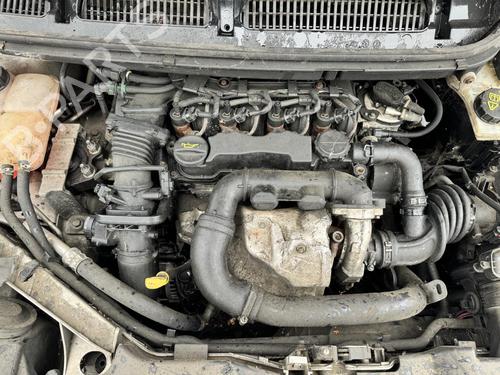 Venstre forlygte FORD C-MAX (DM2) 1.6 TDCi | BP21309102C28