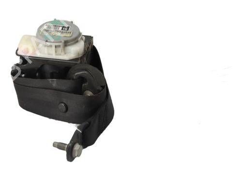 Front left seatbelt CITROËN C4 II (NC_) 1.6 HDi 90 | BP36953476I26 - Image 2