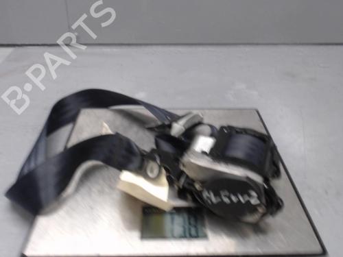 Used Front right seatbelt Front right seatbelt PEUGEOT 4007 (VU_, VV_) 2.2 HDi (156 hp) 21301831 21301831