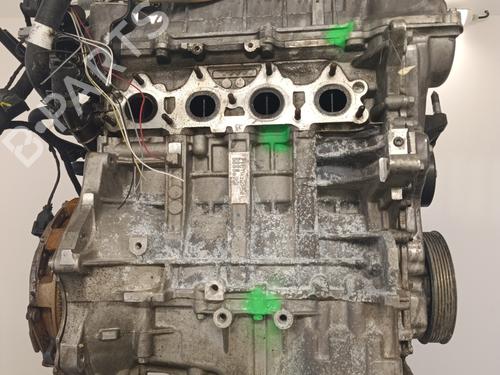 Used Engine Engine 36304626 36304626