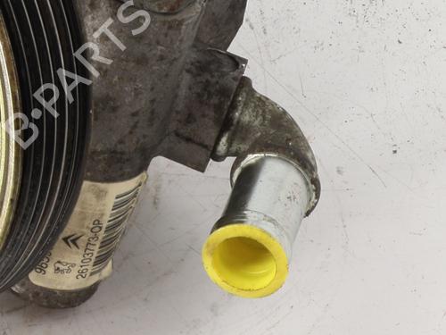Steering pump PEUGEOT 308 I (4A_, 4C_) 1.6 HDi | BP21309370M99 