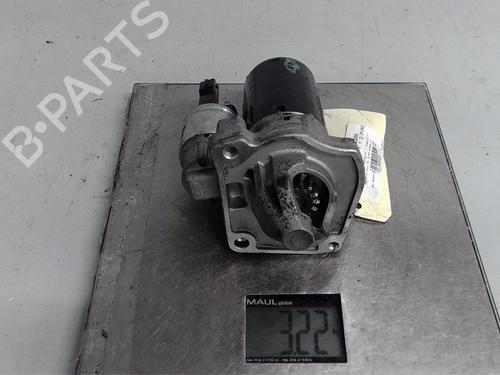 Startmotor PEUGEOT 308 II (LB_, LP_, LW_, LH_, L3_) 1.2 THP 130 (131 hp) 21293010