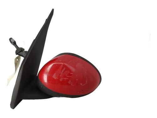 Left mirror PEUGEOT 107 (PM_, PN_) 1.0 | BP31660050C26